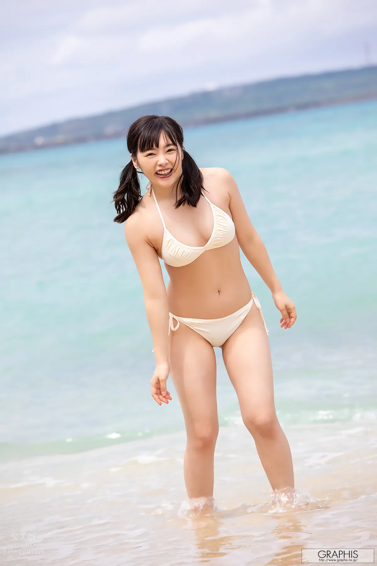 2018-09-07 Gals No.437 Yuna Ogura - [Yunacent Cute] 66