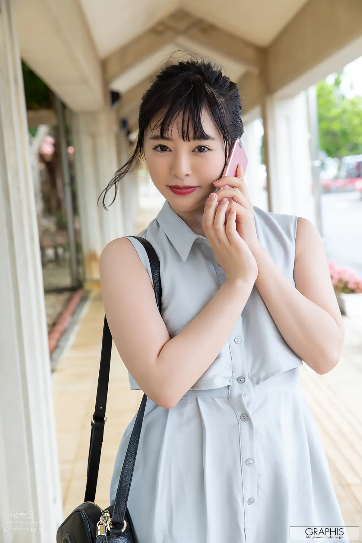 2018-09-07 Gals No.437 Yuna Ogura - [Yunacent Cute] 33