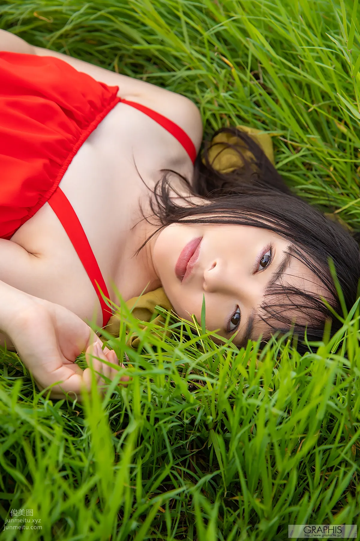 2018-09-07 Gals No.437 Yuna Ogura - [Yunacent Cute] 7
