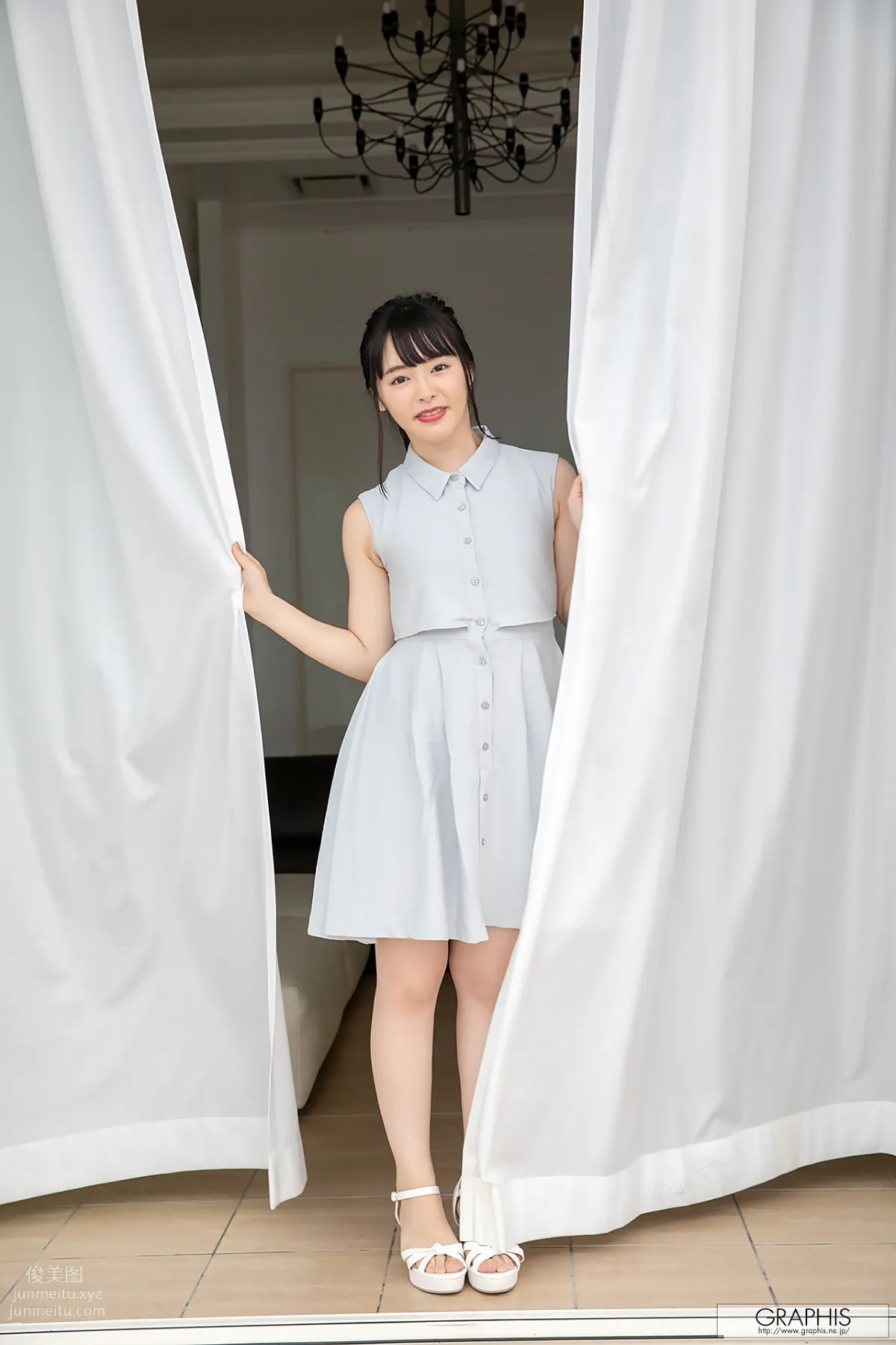 2018-09-07 Gals No.437 Yuna Ogura - [Yunacent Cute] 39
