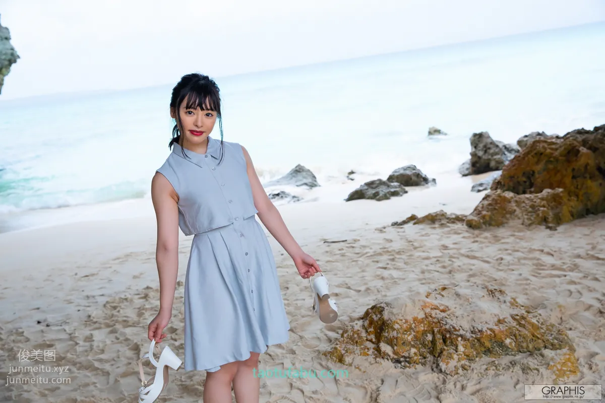 2018-09-07 Gals No.437 Yuna Ogura - [Yunacent Cute] 38