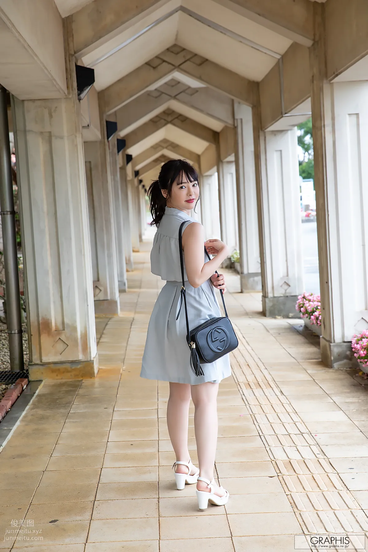 2018-09-07 Gals No.437 Yuna Ogura - [Yunacent Cute] 32