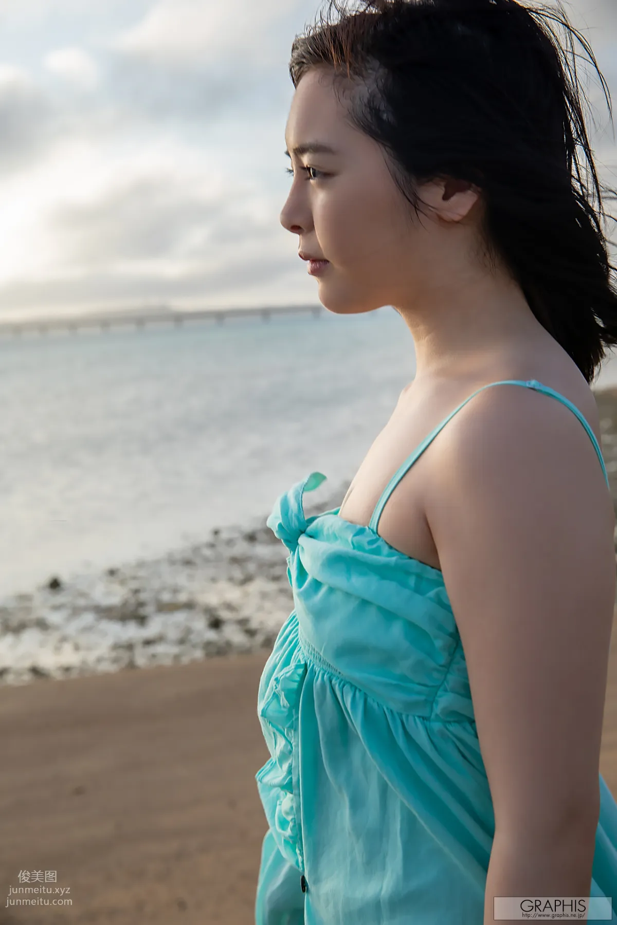 2018-09-07 Gals No.437 Yuna Ogura - [Yunacent Cute] 107