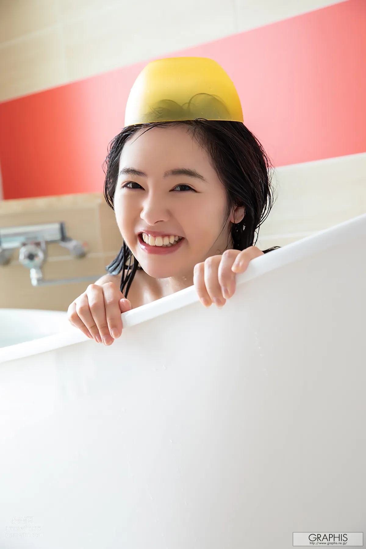 2018-09-07 Gals No.437 Yuna Ogura - [Yunacent Cute] 100