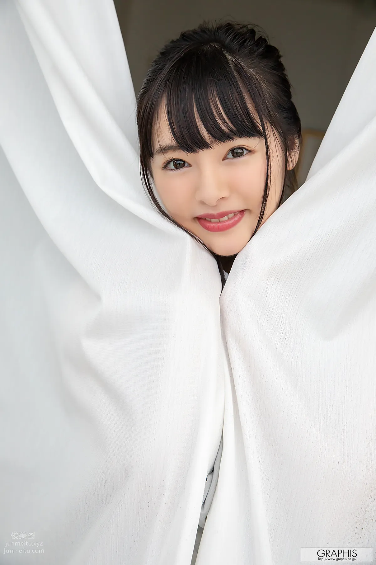 2018-09-07 Gals No.437 Yuna Ogura - [Yunacent Cute] 40