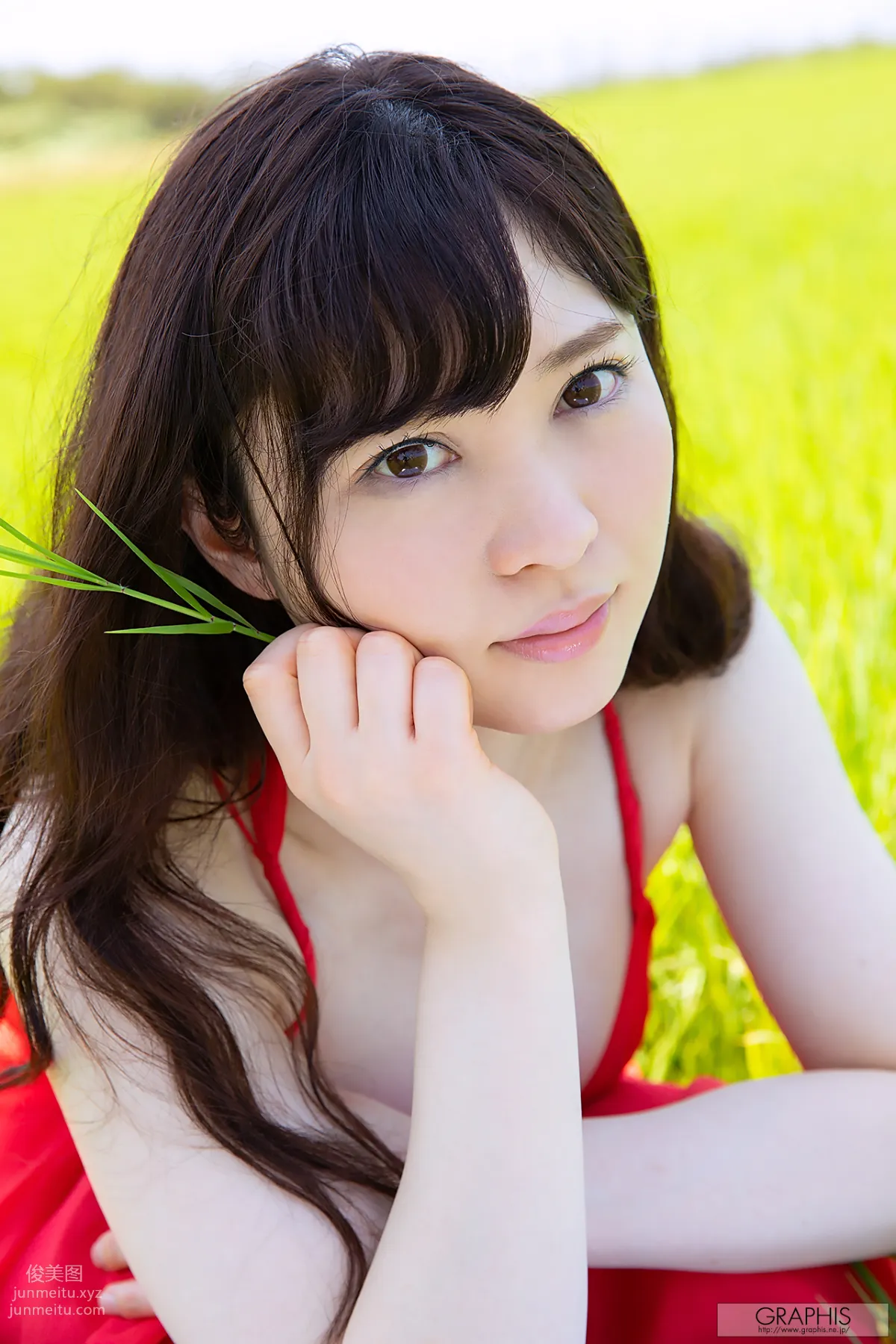 2018-10-05 Gals No.438 Towa Satsuki - [ETERNAL MOON] 65