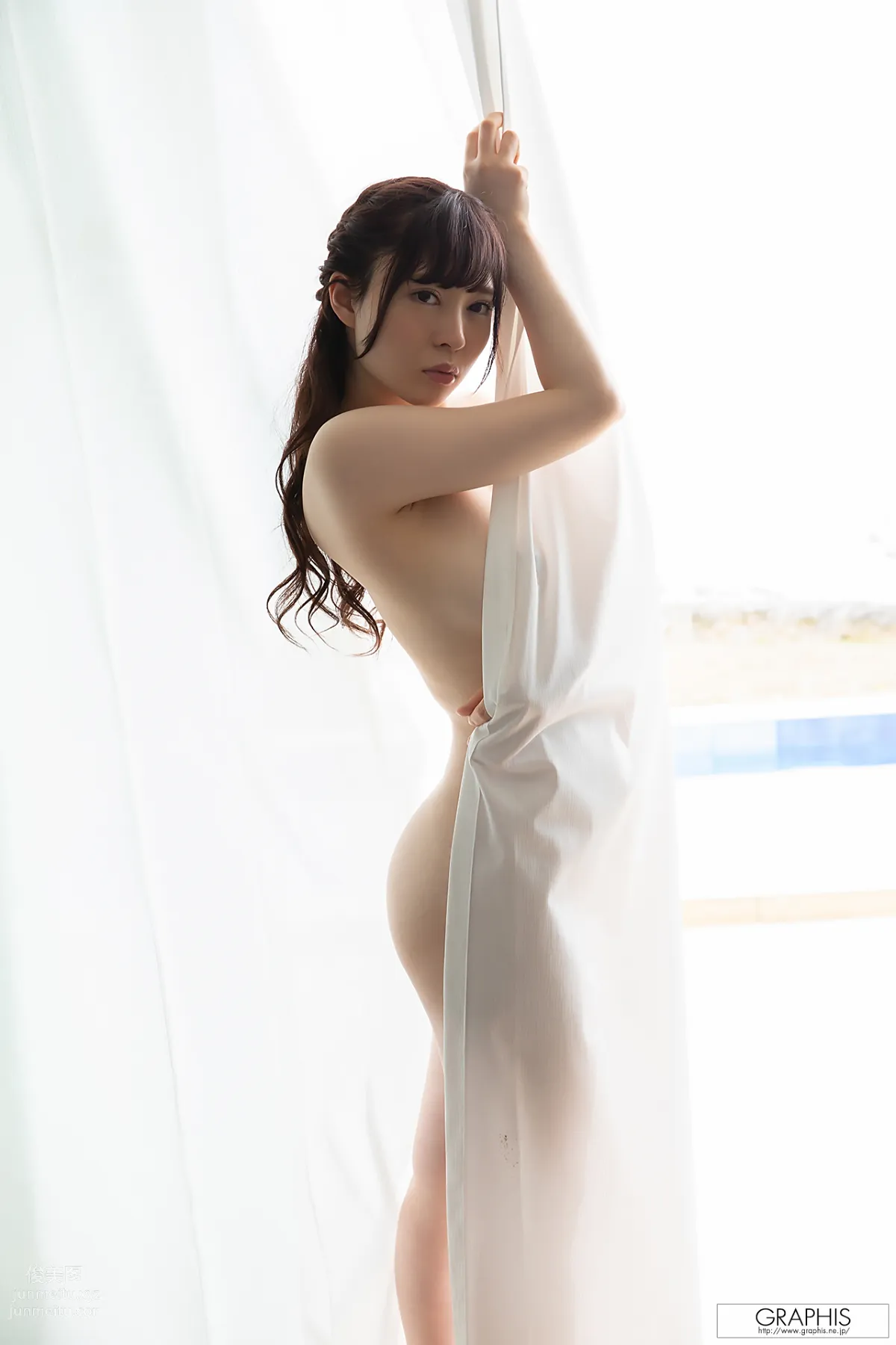 2018-10-05 Gals No.438 Towa Satsuki - [ETERNAL MOON] 42