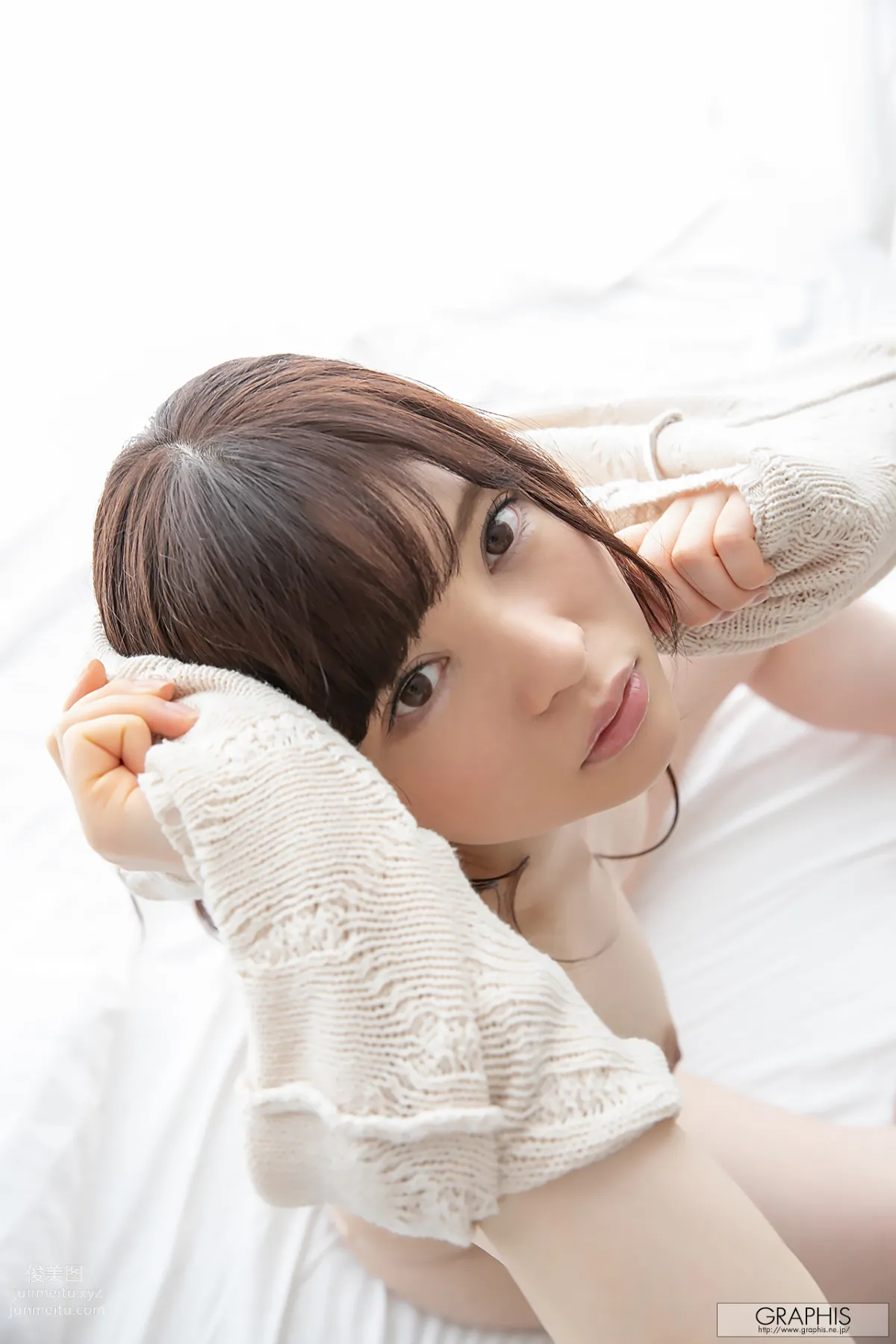 2018-10-05 Gals No.438 Towa Satsuki - [ETERNAL MOON] 21