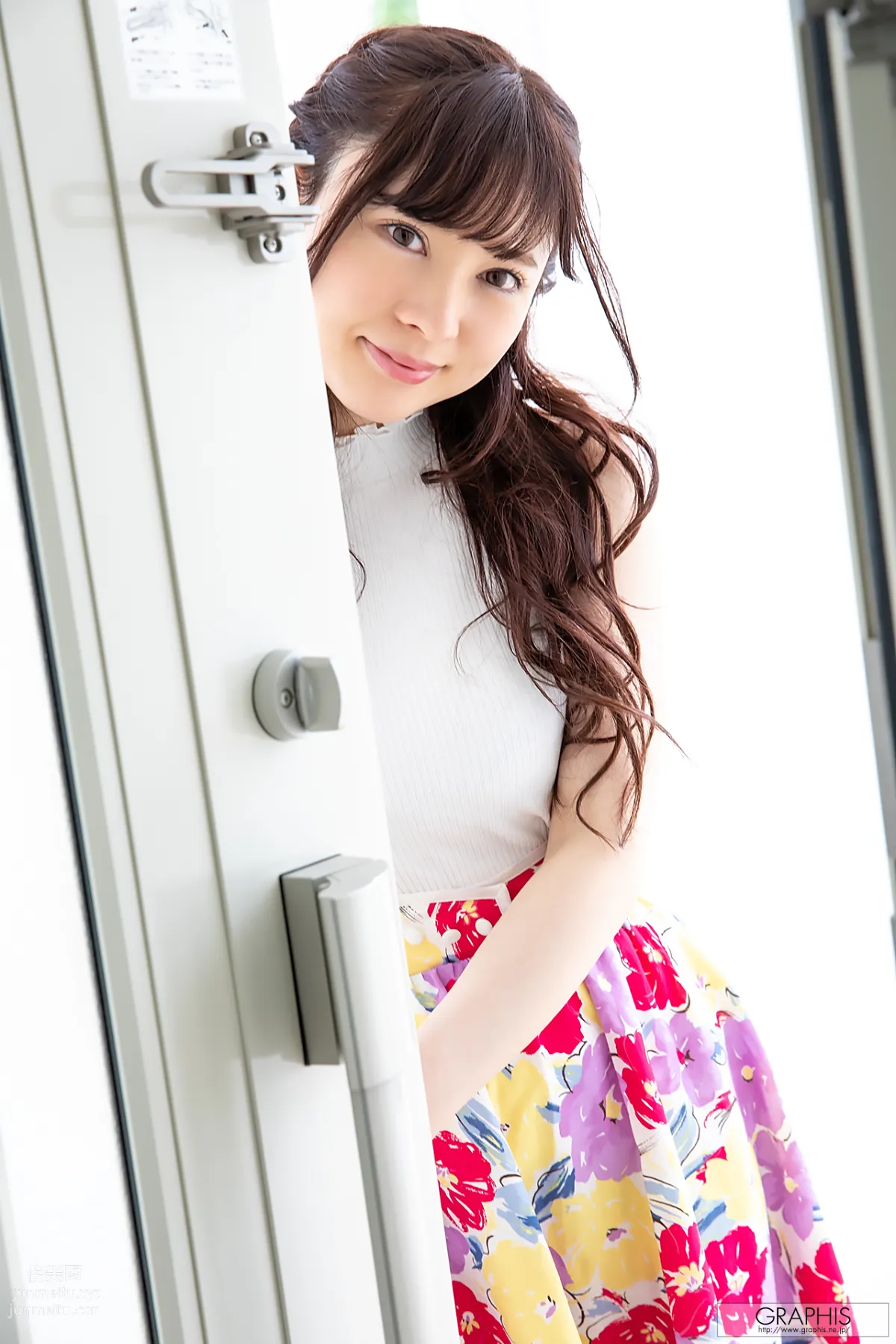 2018-10-05 Gals No.438 Towa Satsuki - [ETERNAL MOON] 35