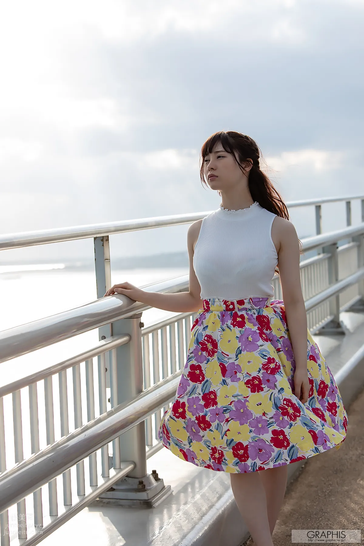 2018-10-05 Gals No.438 Towa Satsuki - [ETERNAL MOON] 32