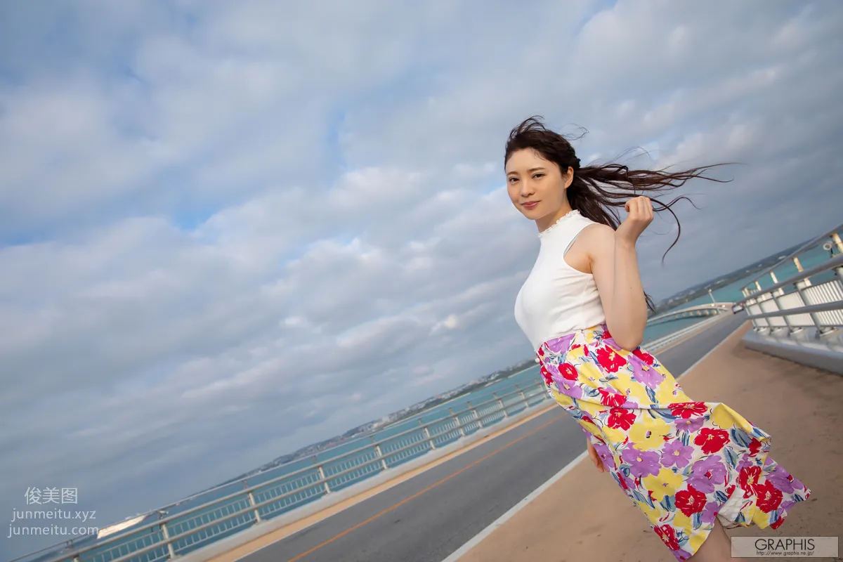 2018-10-05 Gals No.438 Towa Satsuki - [ETERNAL MOON] 33