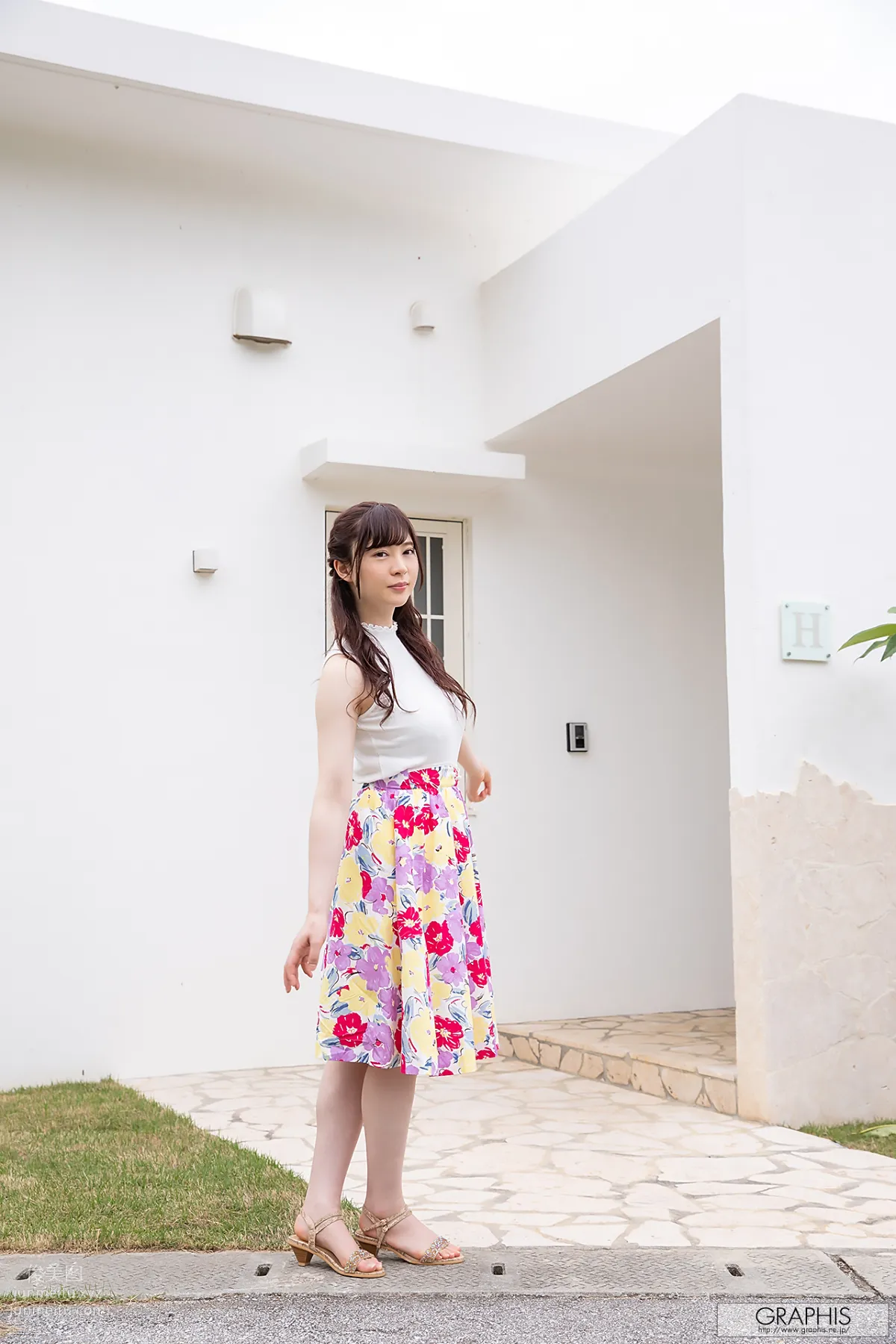 2018-10-05 Gals No.438 Towa Satsuki - [ETERNAL MOON] 34