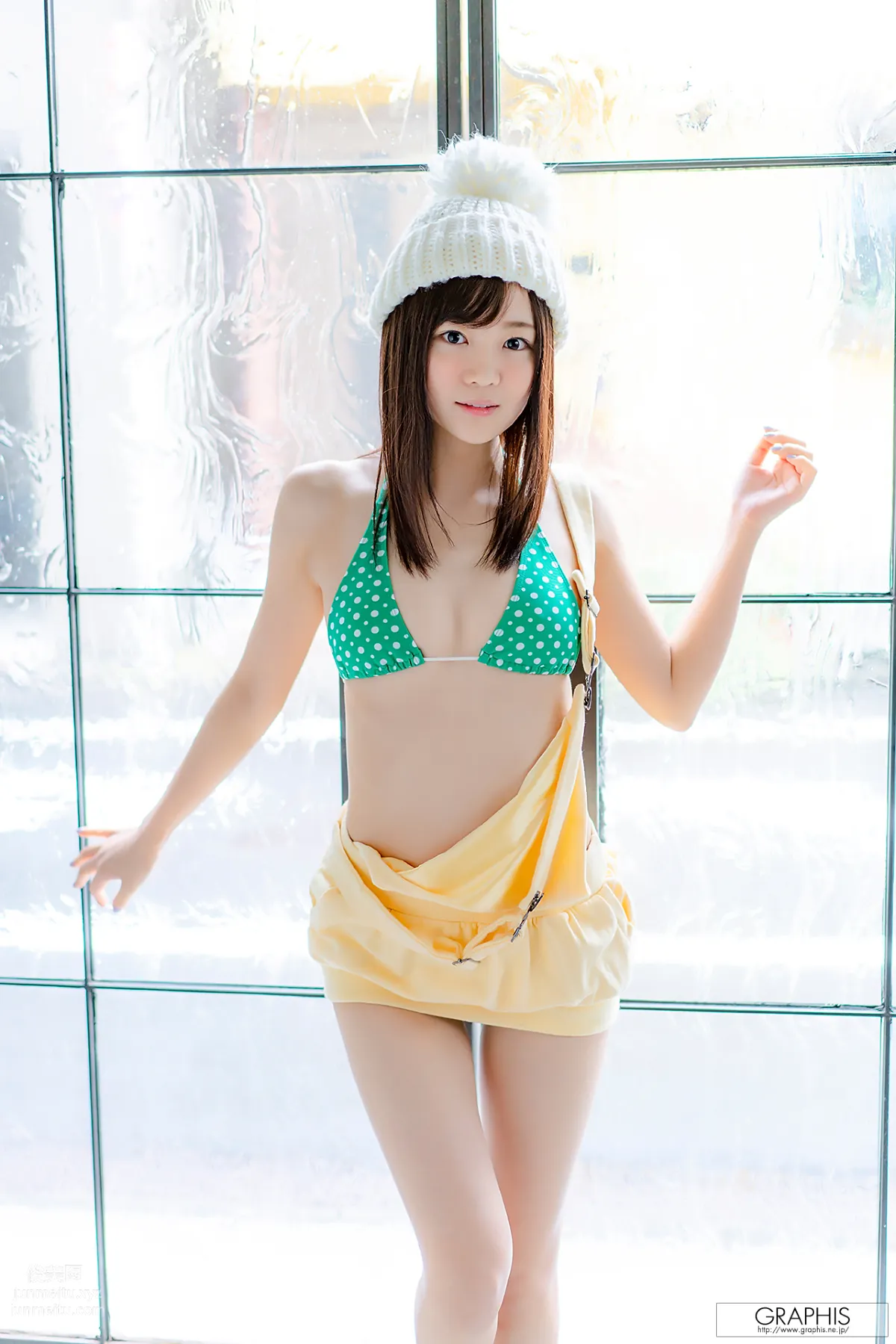 2018-10-26 Gals No.440 Nono Yuki - [Soothing Girl] 11