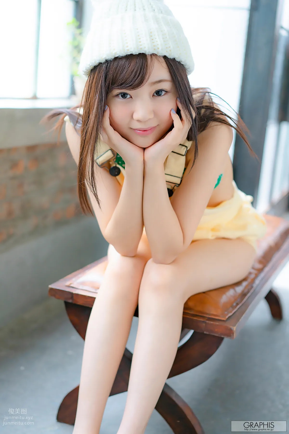 2018-10-26 Gals No.440 Nono Yuki - [Soothing Girl] 17