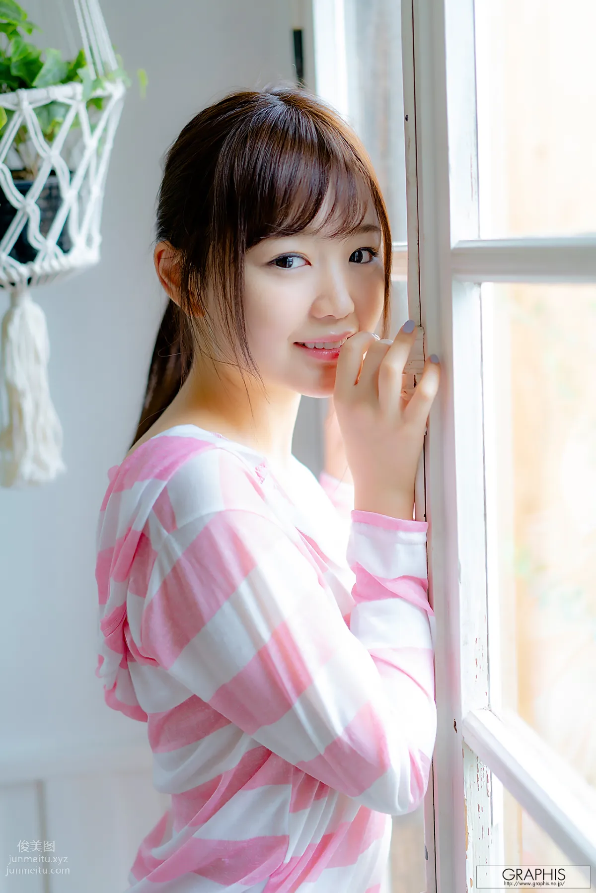 2018-10-26 Gals No.440 Nono Yuki - [Soothing Girl] 36