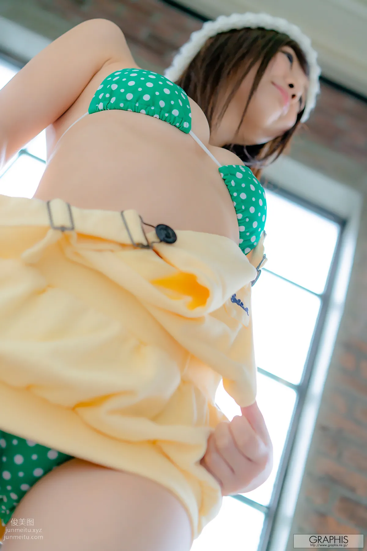 2018-10-26 Gals No.440 Nono Yuki - [Soothing Girl] 8