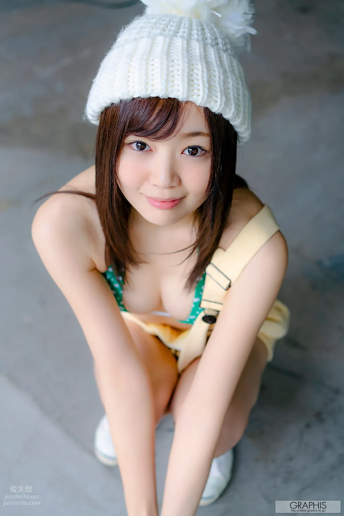 2018-10-26 Gals No.440 Nono Yuki - [Soothing Girl] 10