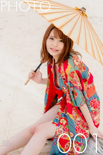 [Graphis] 2019-05-24 Mayuki Ito 伊藤舞雪 『Mystery』 110