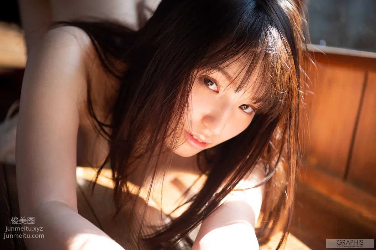 [Graphis] 2019-06-07 Nazuna Nonohara 野々原なずな 20