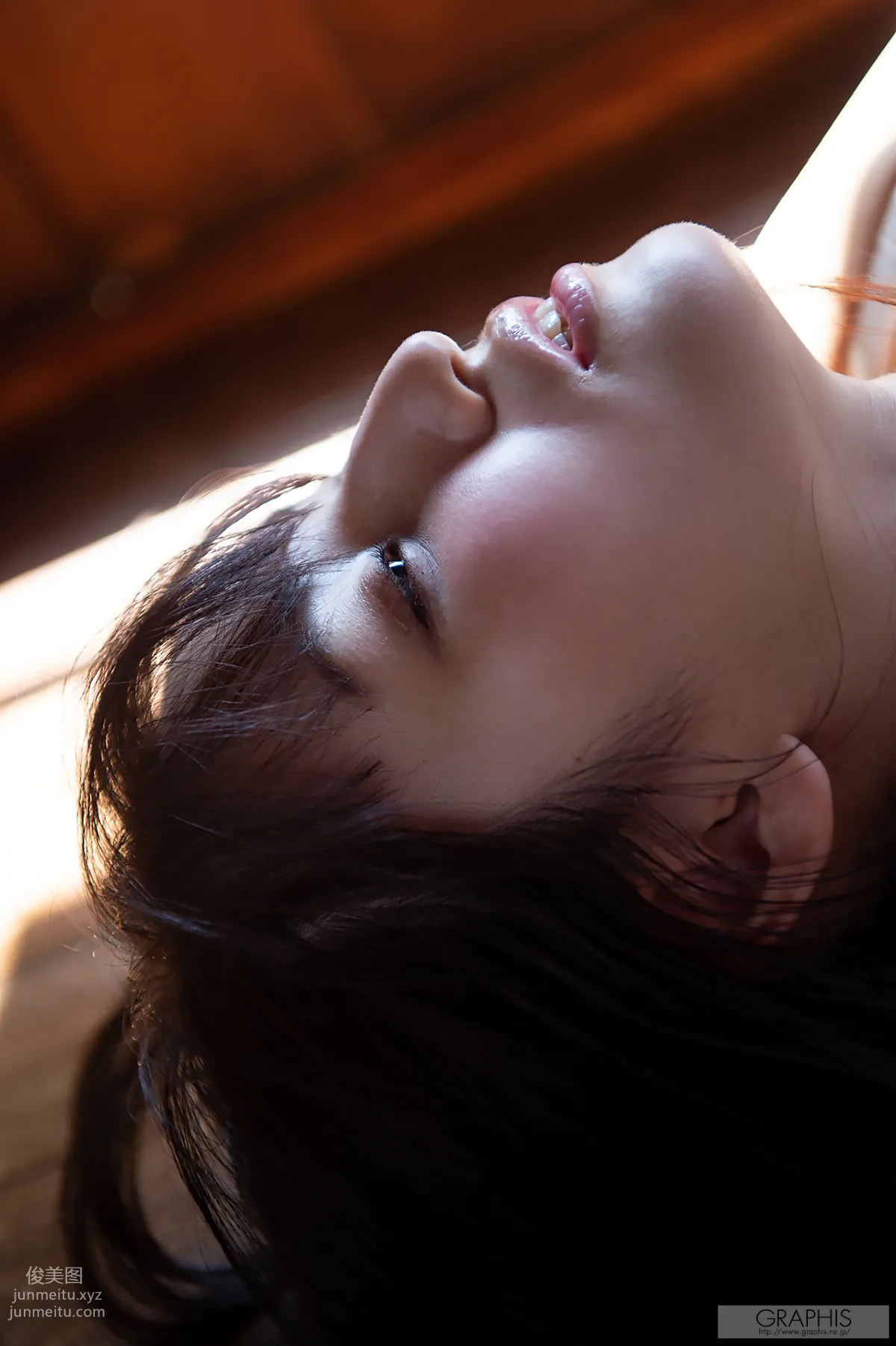 [Graphis] 2019-06-07 Nazuna Nonohara 野々原なずな 16