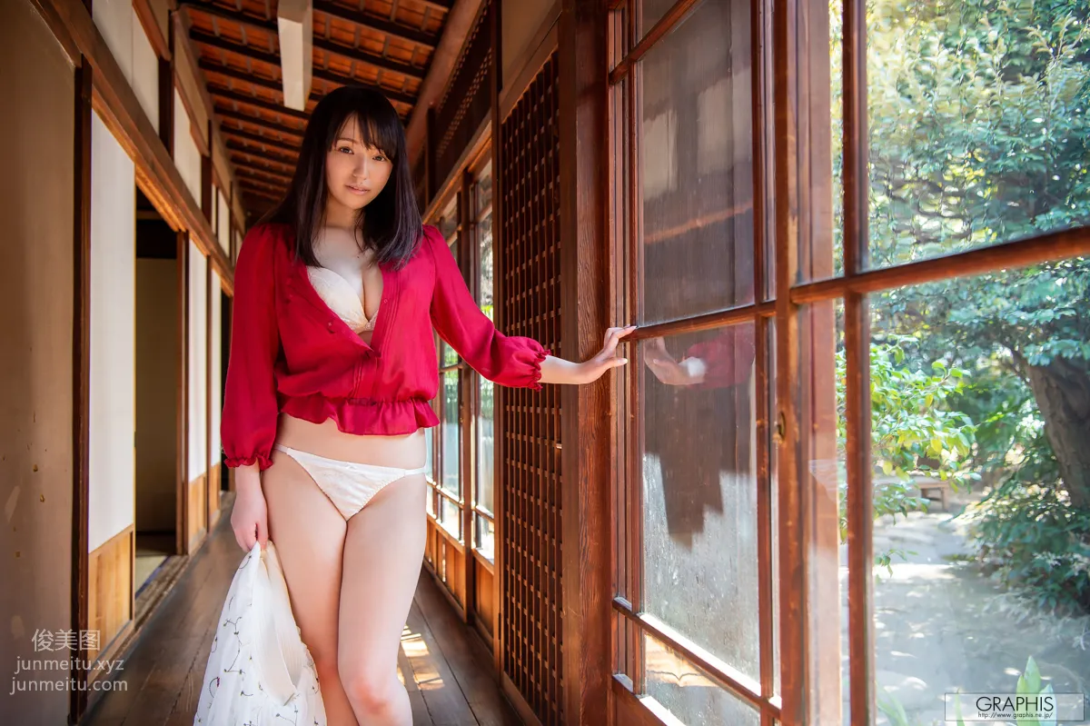 [Graphis] 2019-06-07 Nazuna Nonohara 野々原なずな 11
