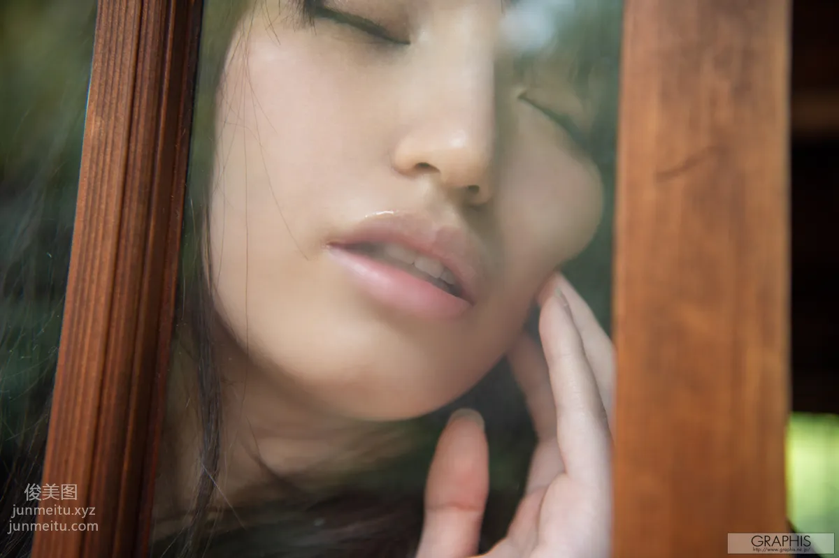 [Graphis] 2019-06-07 Nazuna Nonohara 野々原なずな 37