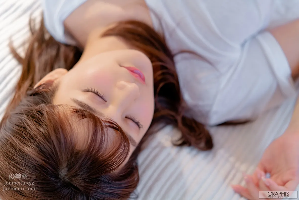 [Graphis] 2019-10-11 Gals -Marin Hinata ひなたまりん Super Miracle Body 106
