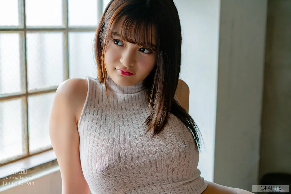 [Graphis] 2019-10-11 Gals -Marin Hinata ひなたまりん Super Miracle Body 22