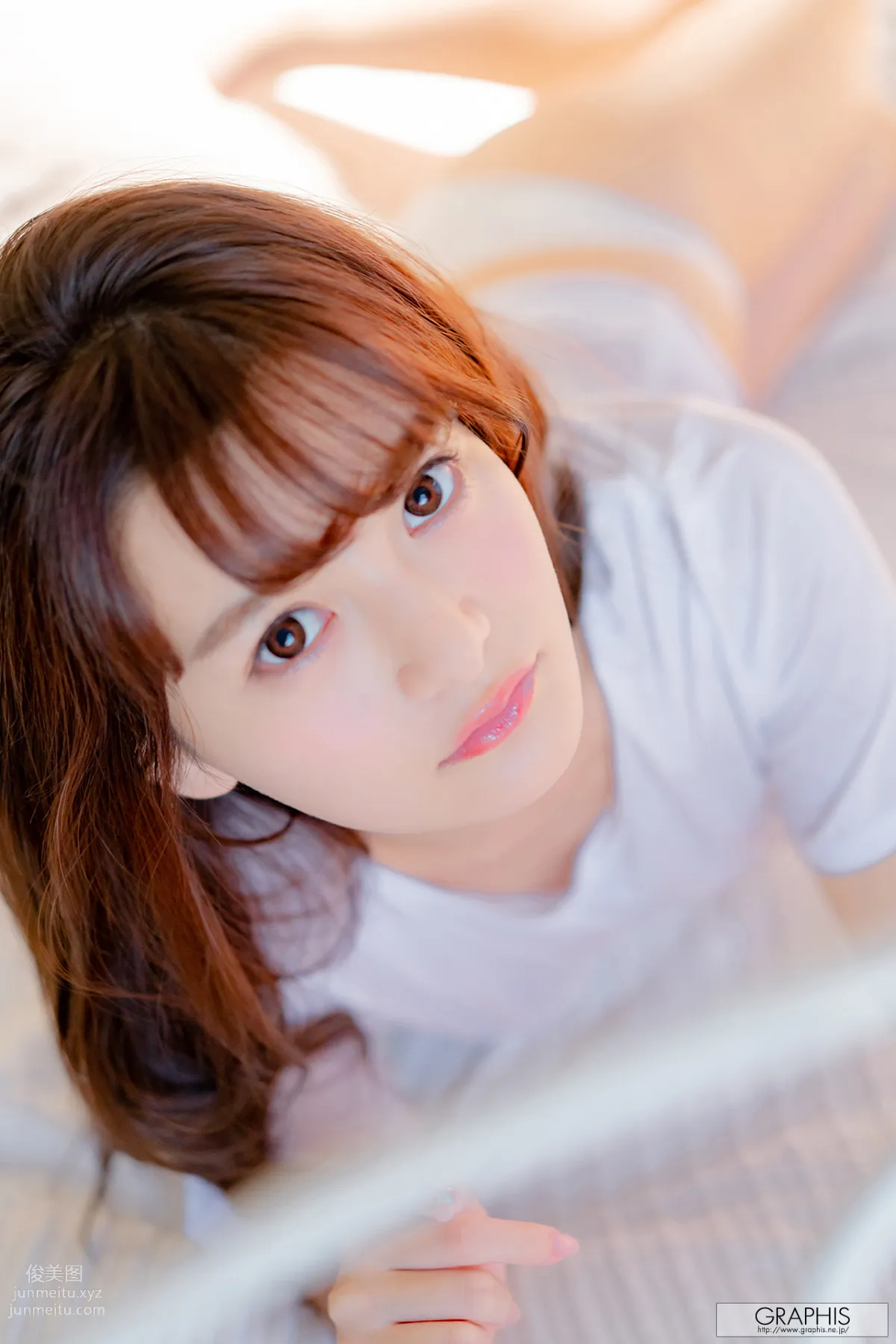 [Graphis] 2019-10-11 Gals -Marin Hinata ひなたまりん Super Miracle Body 118