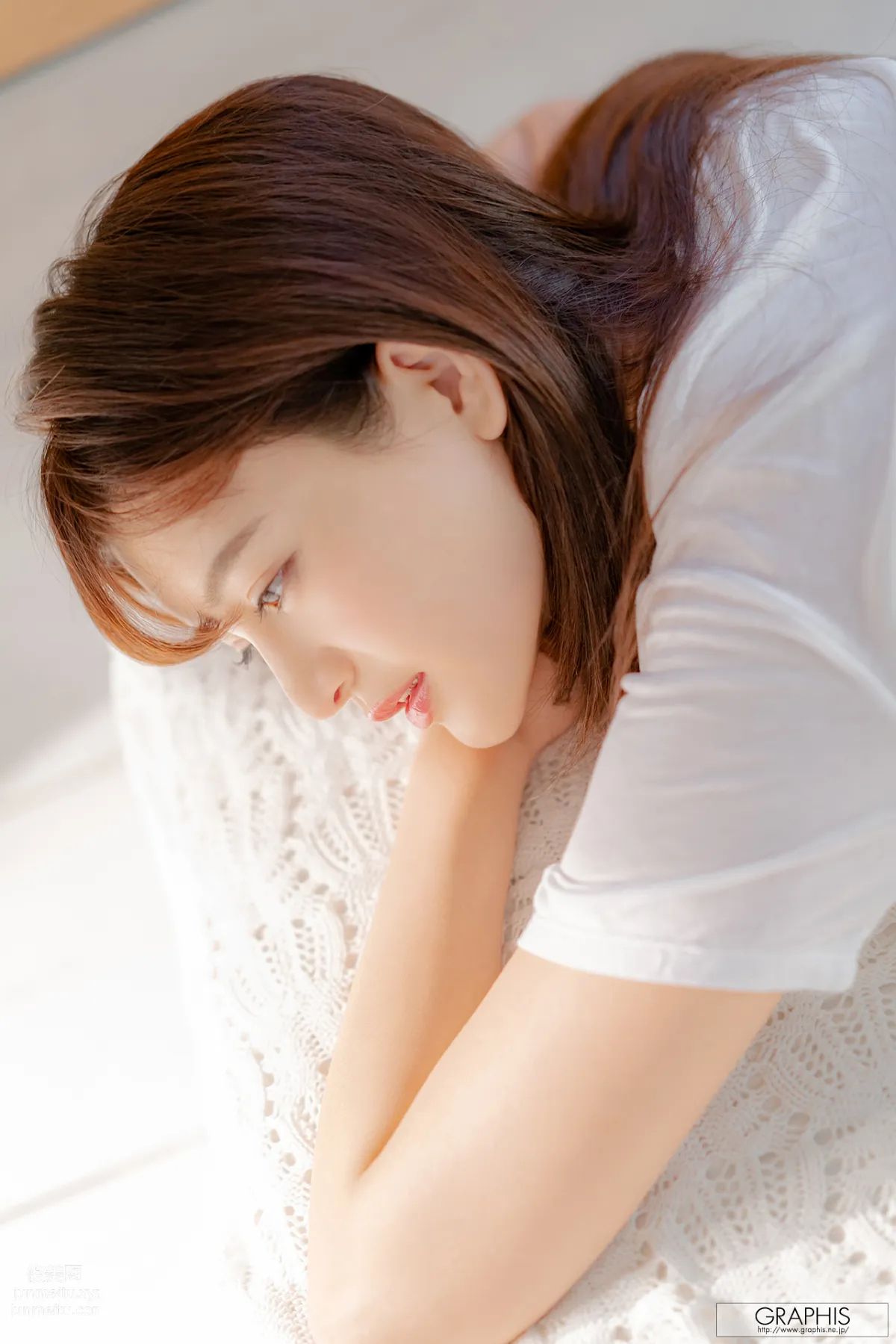 [Graphis] 2019-10-11 Gals -Marin Hinata ひなたまりん Super Miracle Body 112