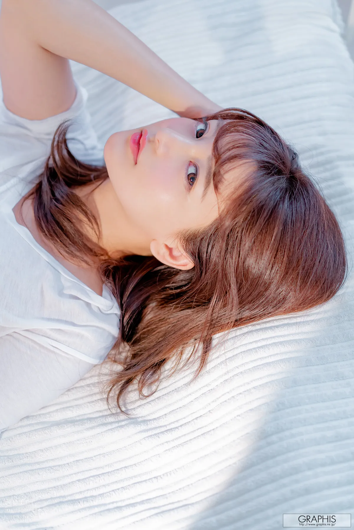 [Graphis] 2019-10-11 Gals -Marin Hinata ひなたまりん Super Miracle Body 105