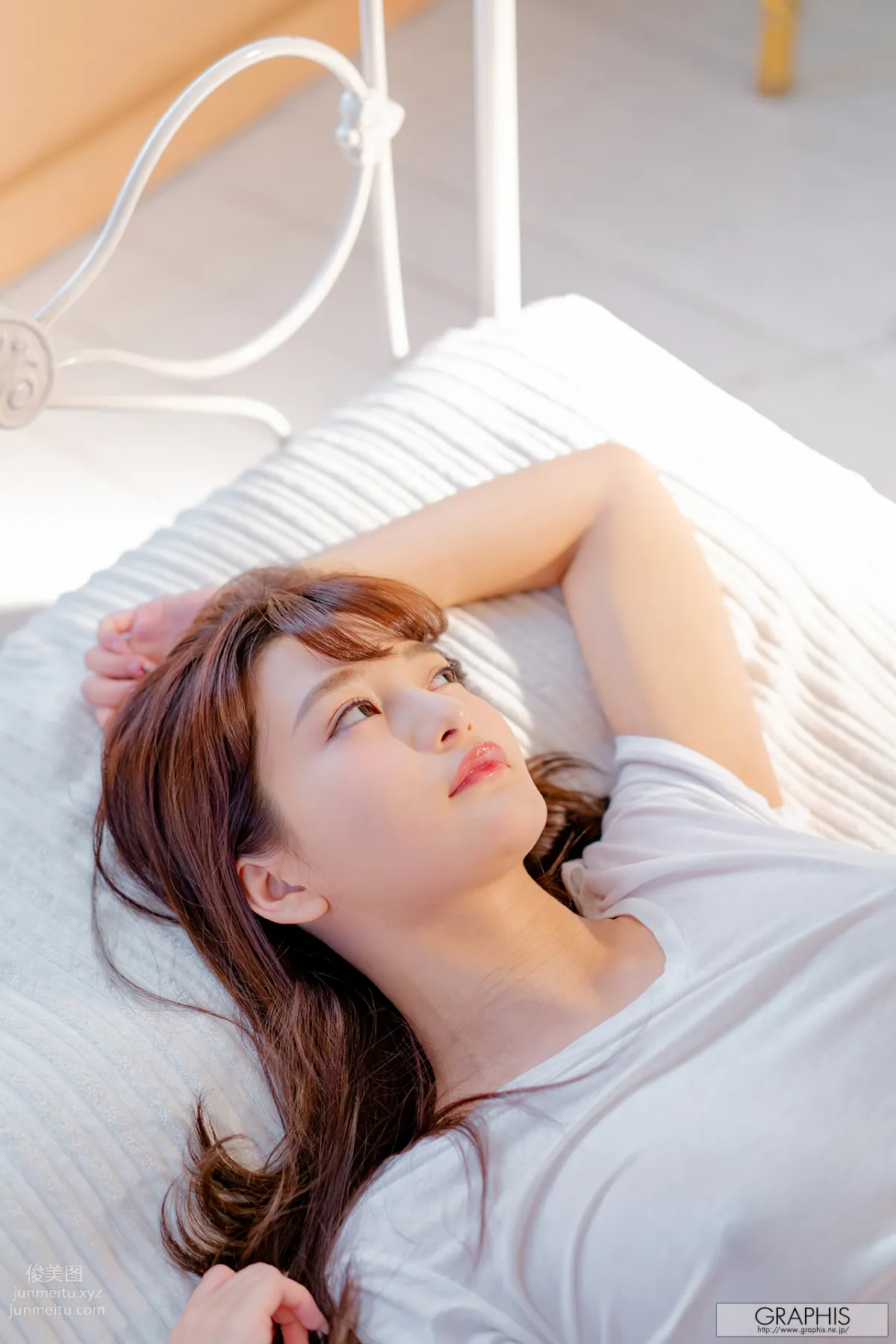 [Graphis] 2019-10-11 Gals -Marin Hinata ひなたまりん Super Miracle Body 107