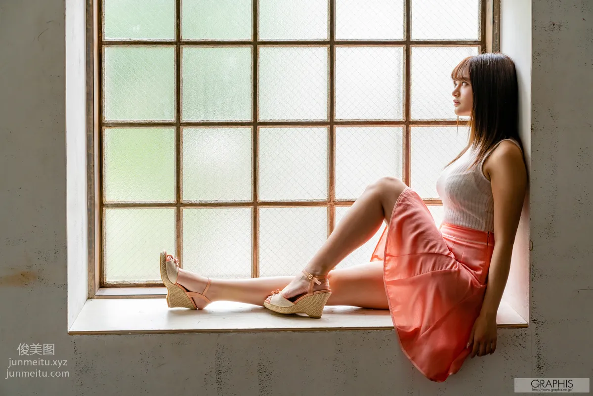 [Graphis] 2019-10-11 Gals -Marin Hinata ひなたまりん Super Miracle Body 5