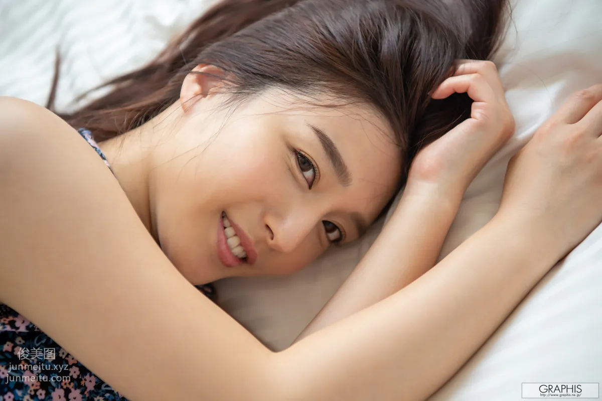 [Graphis] 2019-10-18 Gals -Iori Kogawa 古川いおり IORI 37