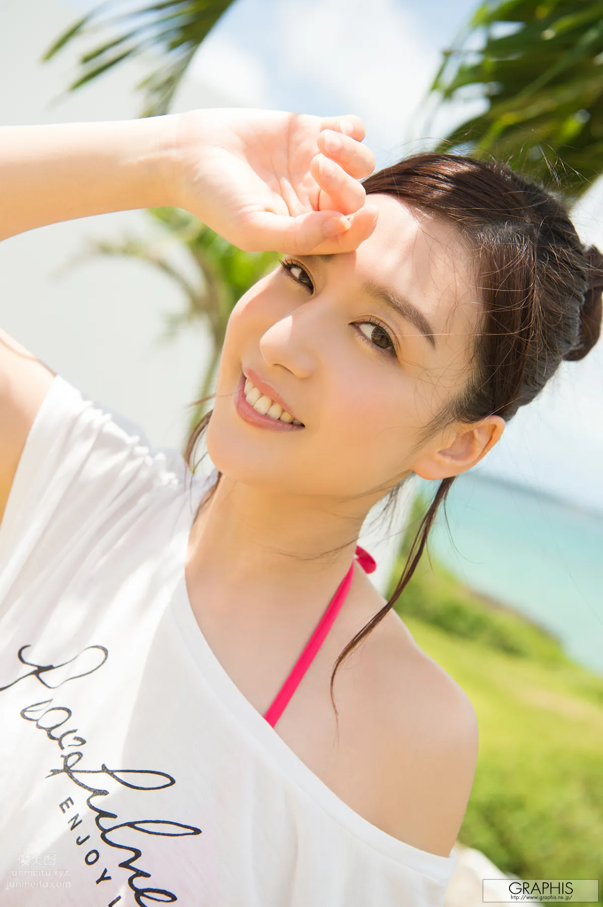 [Graphis] 2019-10-18 Gals -Iori Kogawa 古川いおり IORI 51
