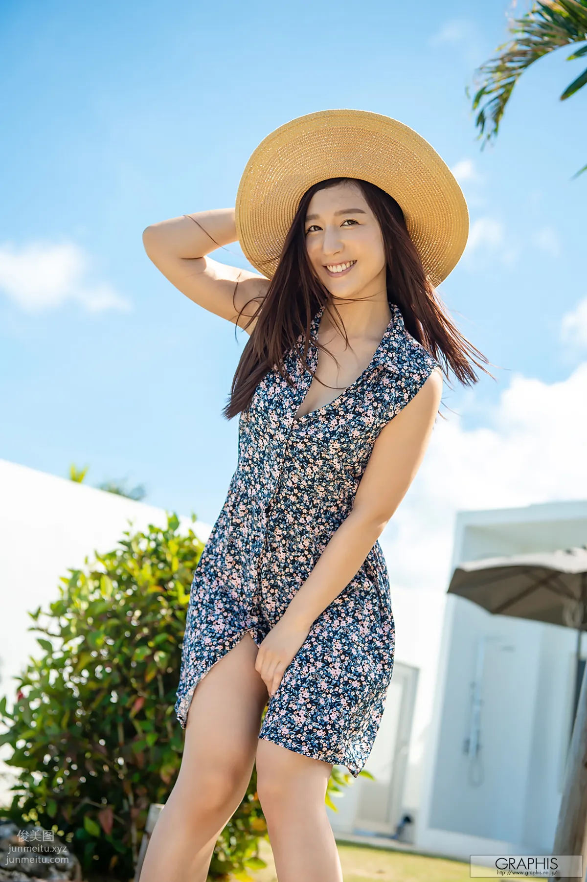 [Graphis] 2019-10-18 Gals -Iori Kogawa 古川いおり IORI 33