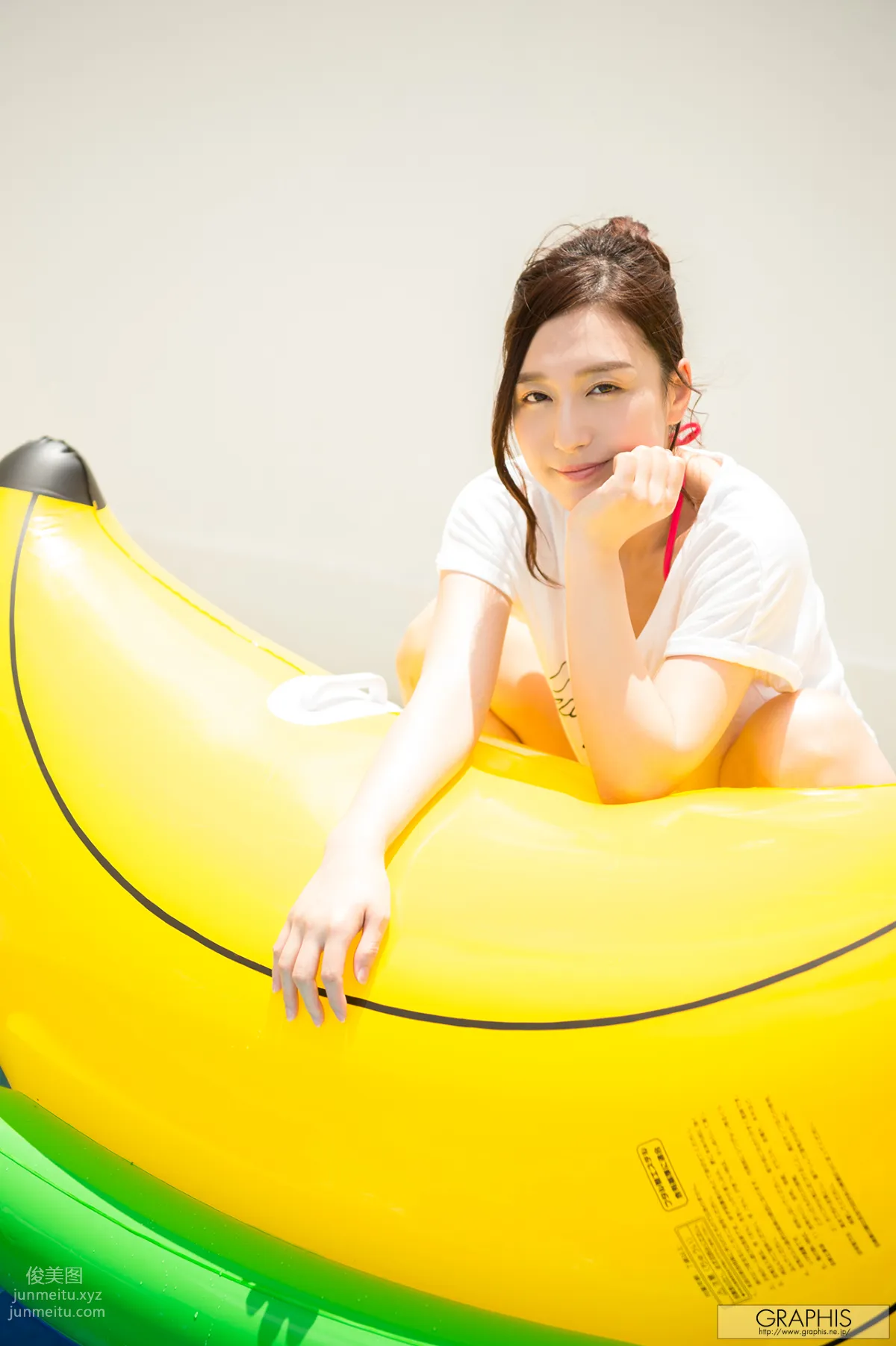 [Graphis] 2019-10-18 Gals -Iori Kogawa 古川いおり IORI 44