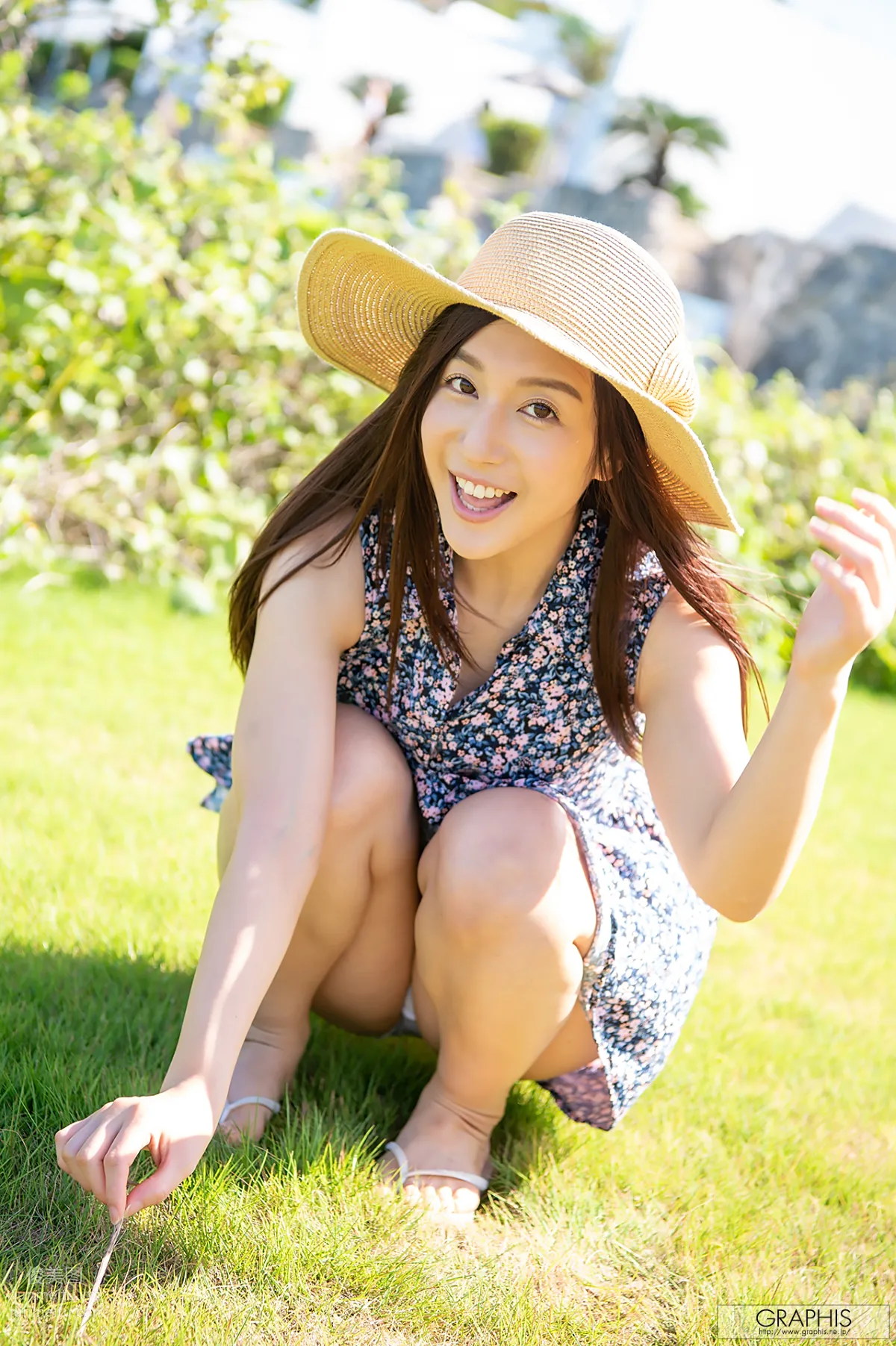 [Graphis] 2019-10-18 Gals -Iori Kogawa 古川いおり IORI 29