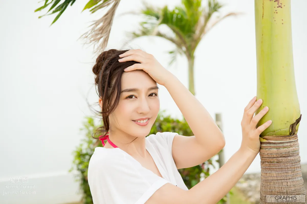 [Graphis] 2019-10-18 Gals -Iori Kogawa 古川いおり IORI 48