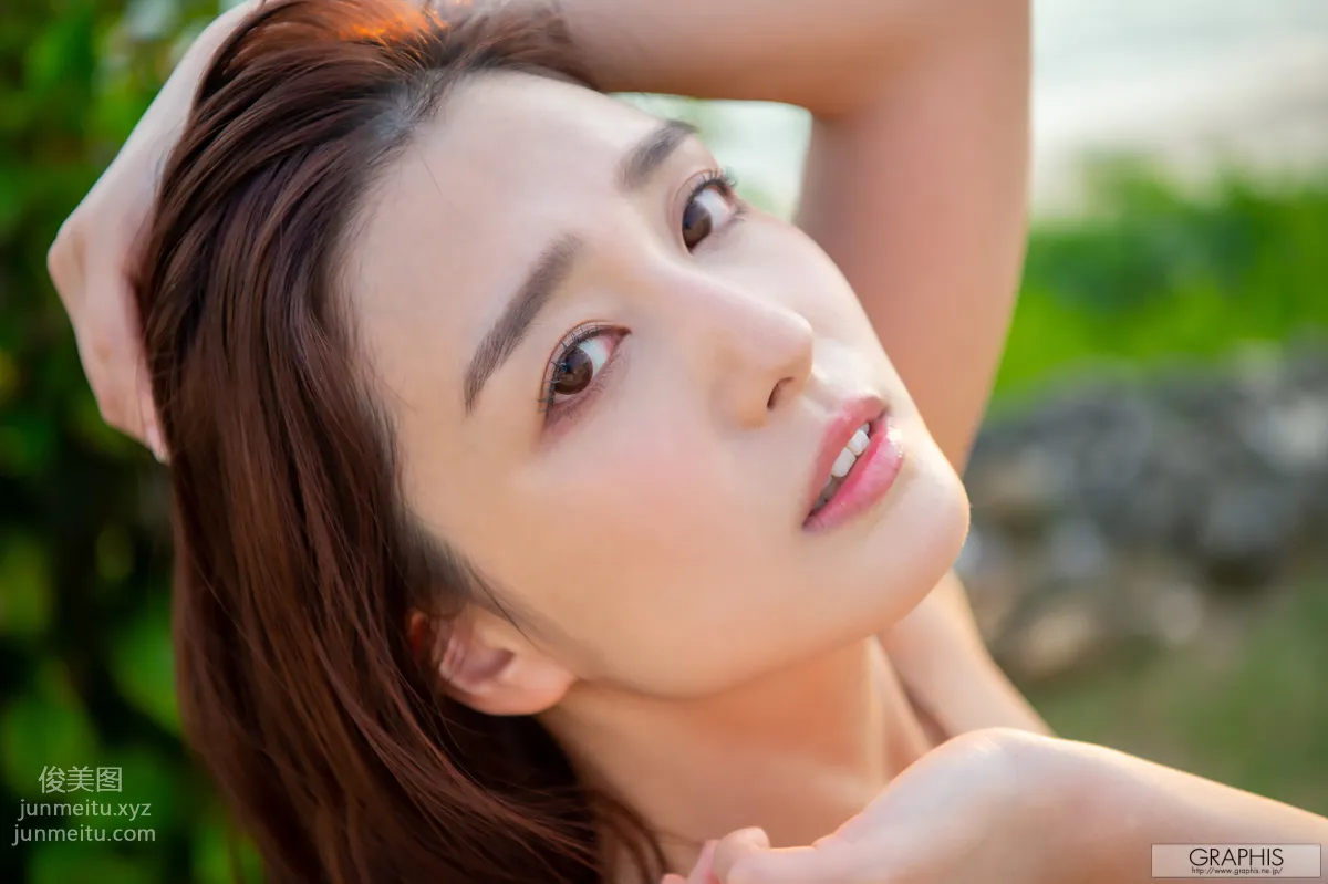 [Graphis] 2019-10-18 Gals -Iori Kogawa 古川いおり IORI 18