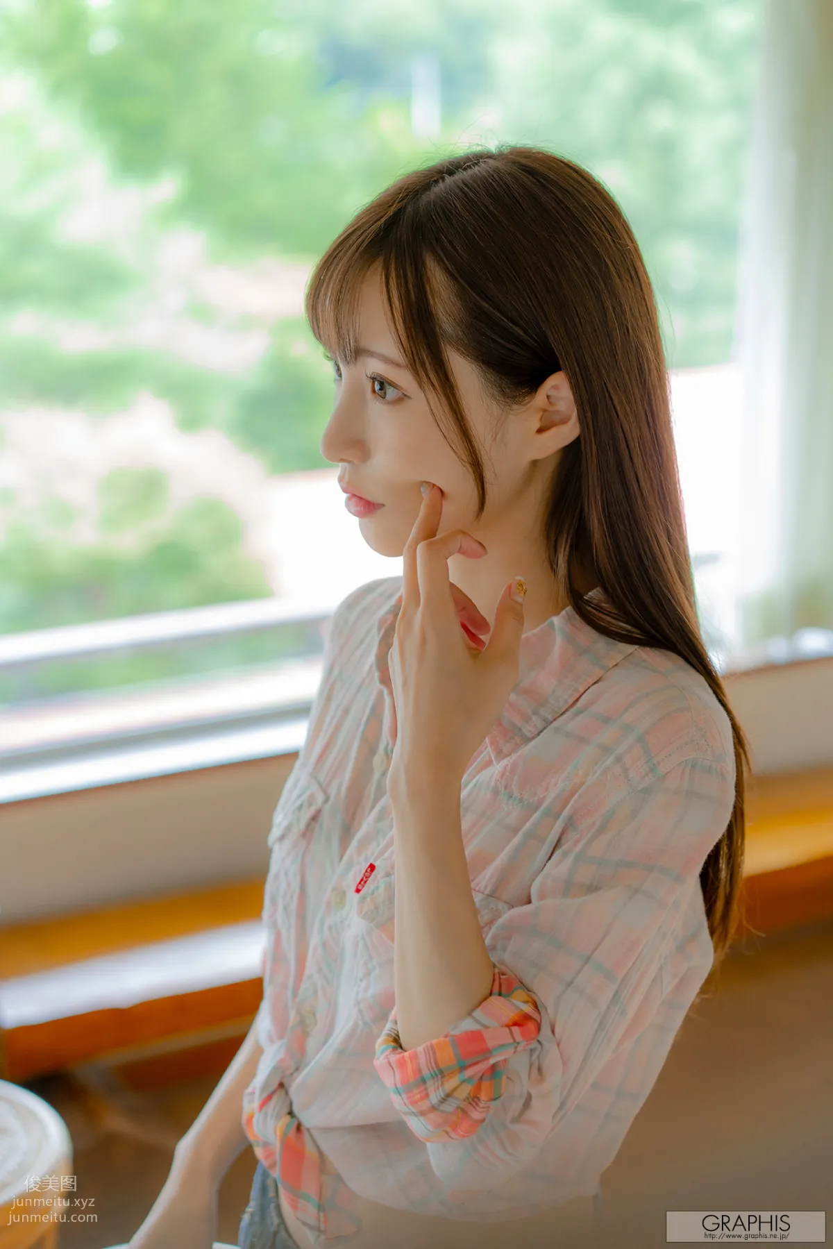 [Graphis] 2019-10-25 Gals -Moe Amatsuka 天使もえ HONEY 70