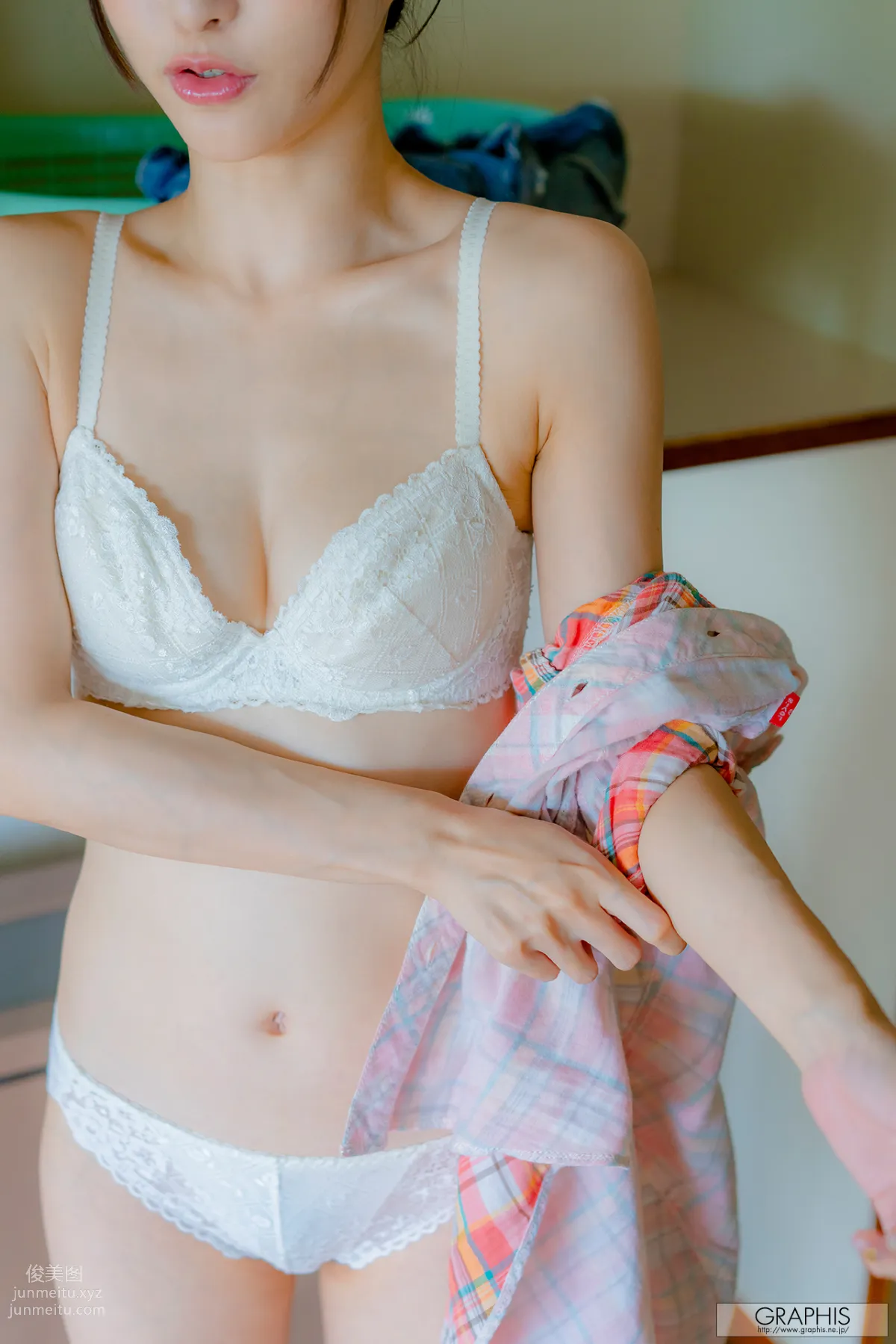 [Graphis] 2019-10-25 Gals -Moe Amatsuka 天使もえ HONEY 78