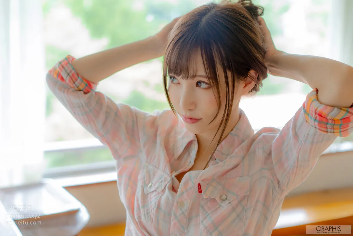 [Graphis] 2019-10-25 Gals -Moe Amatsuka 天使もえ HONEY 74