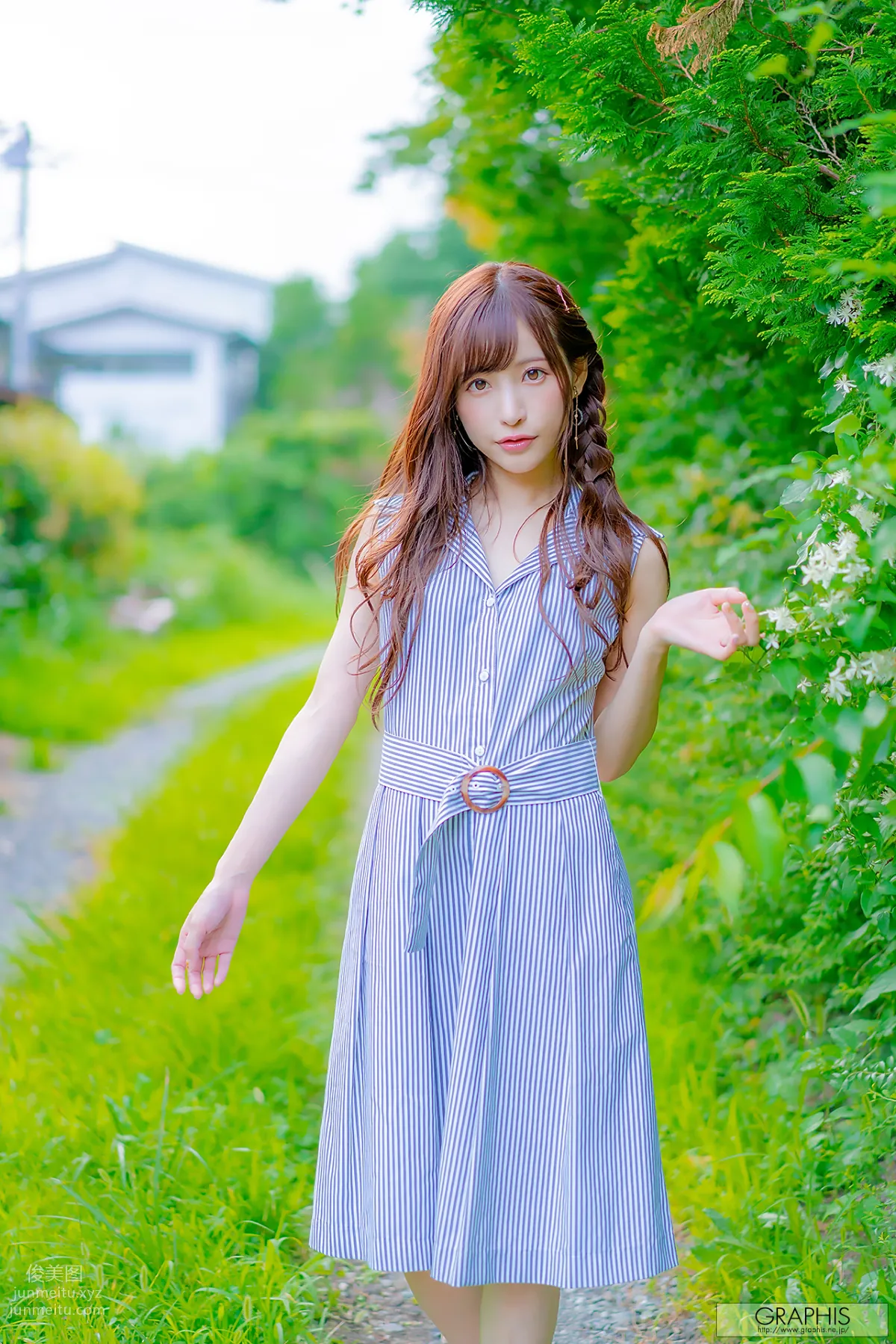 [Graphis] 2019-10-25 Gals -Moe Amatsuka 天使もえ HONEY 103