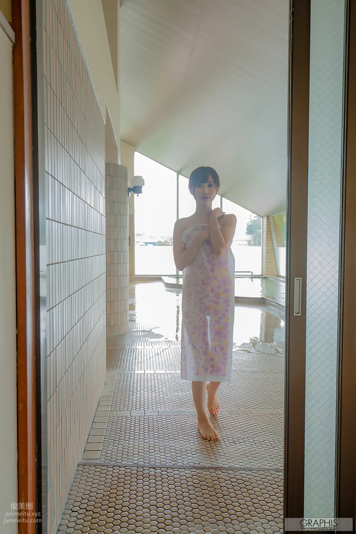 [Graphis] 2019-10-25 Gals -Moe Amatsuka 天使もえ HONEY 84