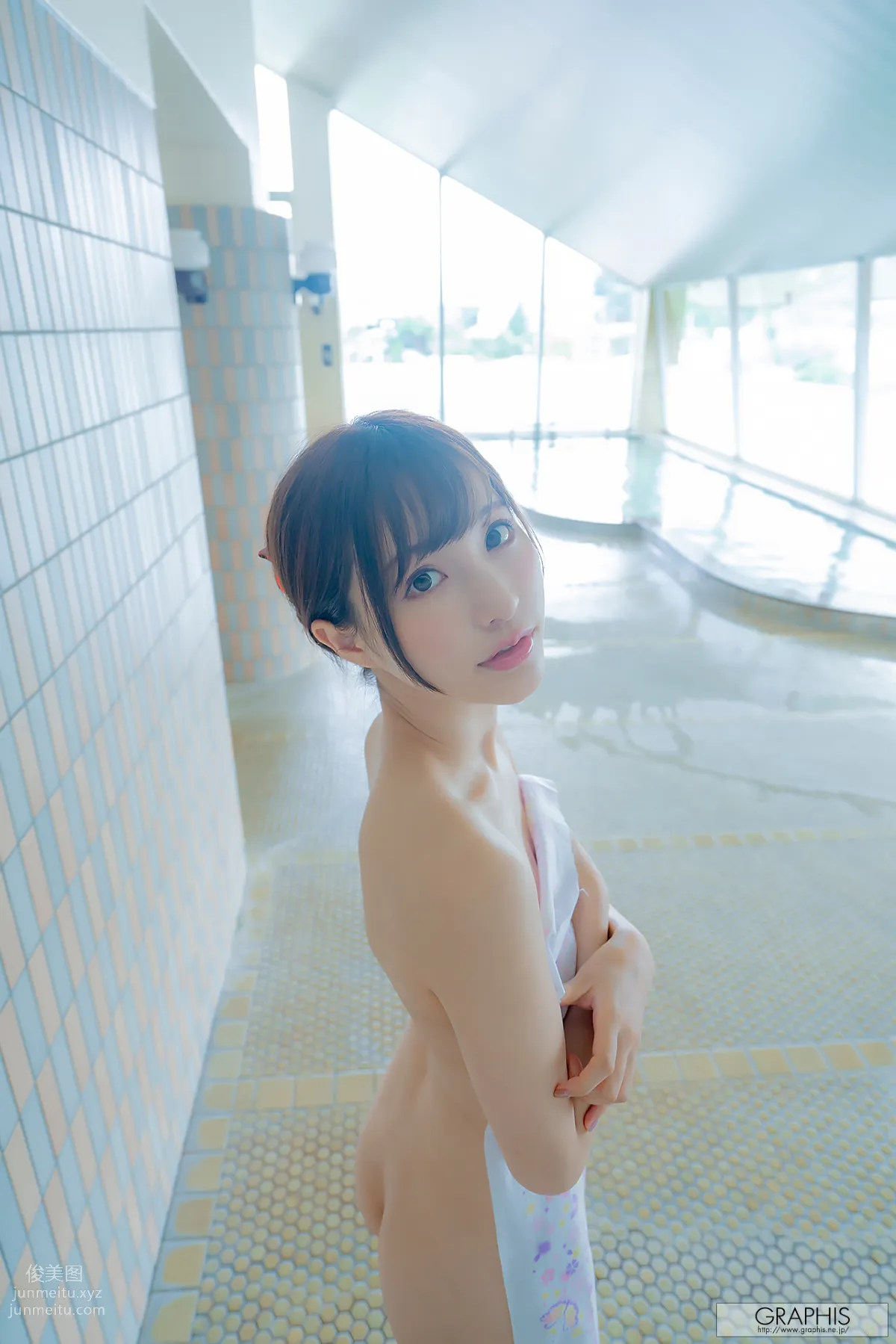 [Graphis] 2019-10-25 Gals -Moe Amatsuka 天使もえ HONEY 85