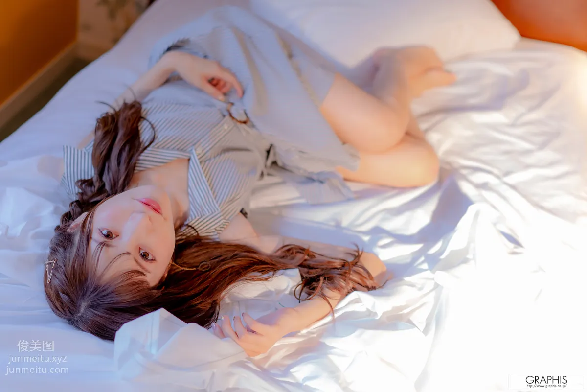 [Graphis] 2019-10-25 Gals -Moe Amatsuka 天使もえ HONEY 109