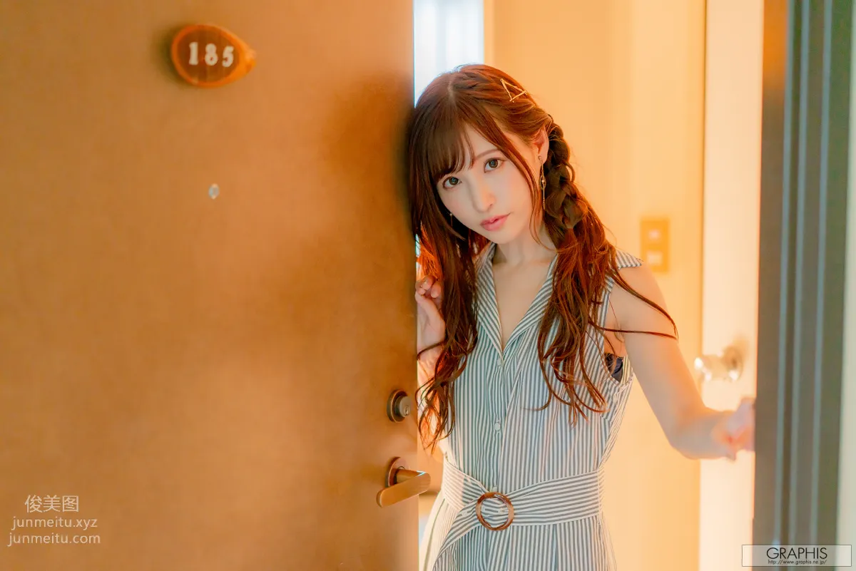 [Graphis] 2019-10-25 Gals -Moe Amatsuka 天使もえ HONEY 104