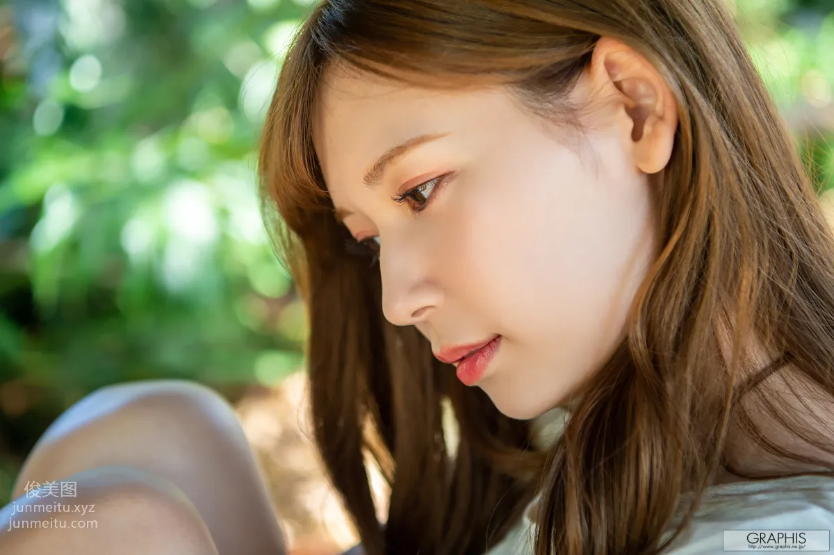 [Graphis] 2019-11-8 Gals -Tsumugi Akari 明裡つむぎ Moment 41