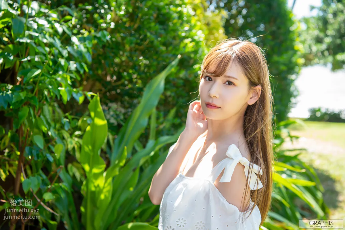 [Graphis] 2019-11-8 Gals -Tsumugi Akari 明裡つむぎ Moment 16